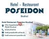 Hotel Restaurant Poseidon