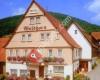 Hotel-Restaurant -Waldhorn