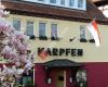 Hotel - Restaurant Zum Karpfen