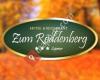 Hotel- Restaurant  Zum Röddenberg