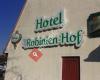 Hotel Robinien-Hof