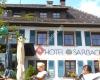 Hotel Sarbacher