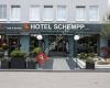 Hotel Schempp****