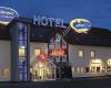 Hotel sleep & go Bad Hersfeld