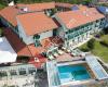 Hotel Sonnengut Bad Birnbach | Wellness Therme Spa