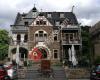 Hotel Villa Vinum Cochem