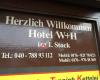 Hotel Wandsbek Hamburg