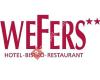 Hotel Wefers Bistro Restaurant