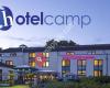 Hotelcamp