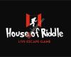 House of Riddle