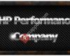 HP Performance Company
