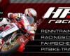 HPS Racing Renntraining