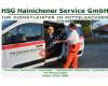 HSG Hainichener Service GmbH