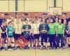HSG Uni Greifswald - Volleyball