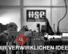 HSP Maschinen- & Stahlbau GmbH