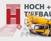 HTD Hoch+Tiefbau Dresden
