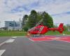 HTM Helicopter - Travel - Munich GmbH