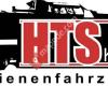 HTS-Kassel Schienenfahrzeuge