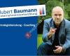 Hubert Baumann - Unternehmensentwicklung