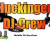 Huckinger DJ Crew - DJ mc-retty