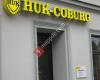 HUK-COBURG Kundendienstbüro Ingrid Simeonova
