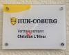HUK-Coburg Vertrauensmann Christian l'Hiver Bad Berleburg