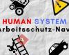Human System Arbeitsschutz-Navi