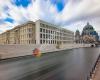 Humboldt Forum im Berliner Schloss