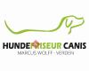 Hundefriseur Canis