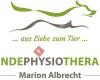 Hundephysiotherapie Marion Albrecht