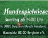 Hundespielwiese Bergheim - Glesch