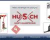 HUSCH Handhabungstechnik GmbH