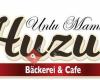Huzur Backerei Cafe