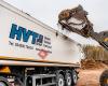 HVT Handel Vertrieb Transport GmbH