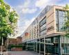Hyatt Regency Mainz
