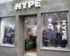 Hype Boutique