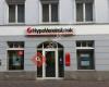 HypoVereinsbank Privatkunden Amberg SB-Standort