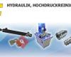 Hytec-Hydraulik OHG, Helmstedt, Germany