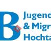 IB-Jugendhilfe & Migration Hochtaunus