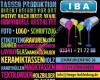 IBA Image-Bekleidung & Ausstattung GmbH & Co.KG
