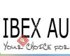 IBEX AUDIO