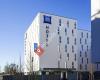 ibis budget Hotel Muenchen City Olympiapark