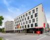 ibis Regensburg Zentrum