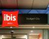 Ibis Stuttgart City