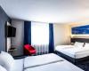 Ibis Styles Filderstadt Stuttgart Messe