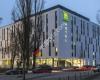 ibis Styles Stuttgart Vaihingen