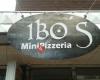 Ibo's Minipizzeria