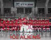 Ice Aliens U13 - Knaben