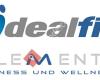 Idealfit - Online Fachhandel für Fitnessgeräte und Sportausrüstung