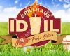 Idil-Grillhaus